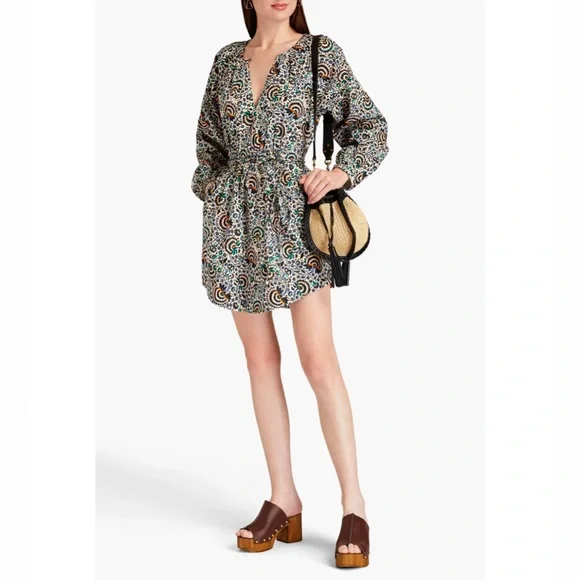 A.L.C. | Dresses | Alc Adelaide Mini Dress | Poshmark